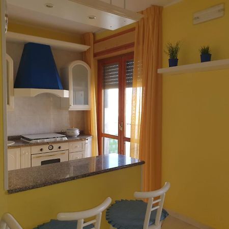Calypso Bed And Beach Paestum Esterno foto