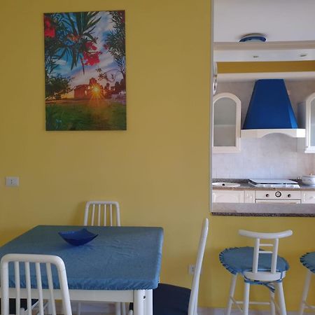 Calypso Bed And Beach Paestum Esterno foto